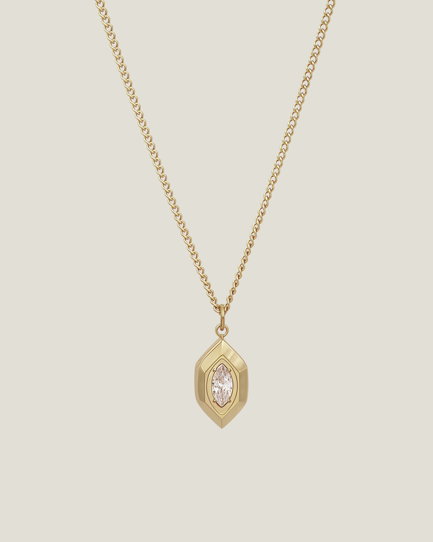 Amani necklace