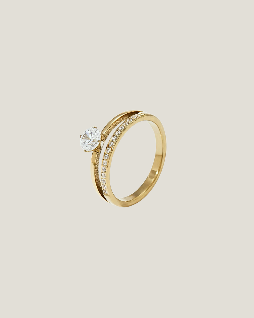 Aurelia Ring