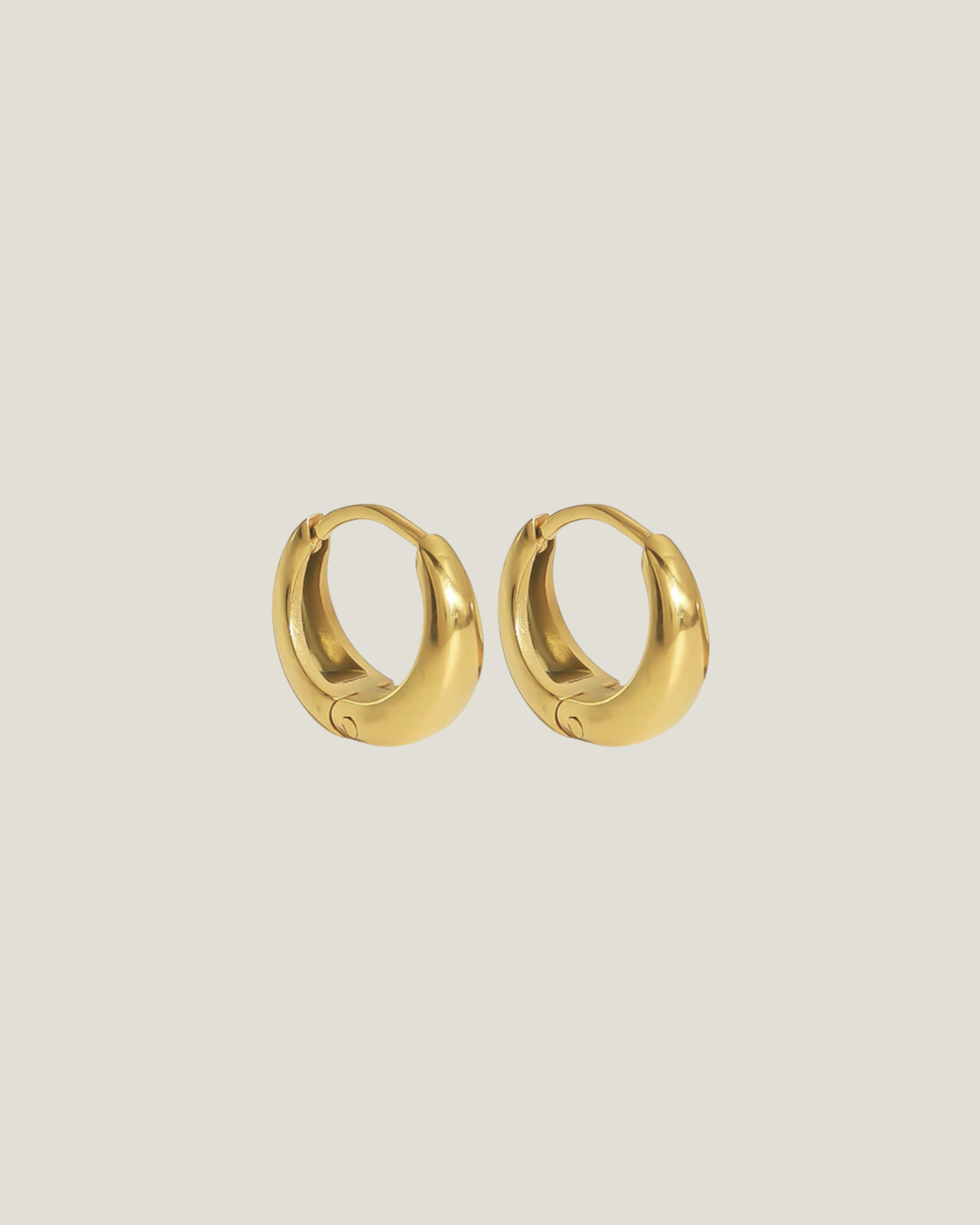 Vixon Huggies - Gold main image 0