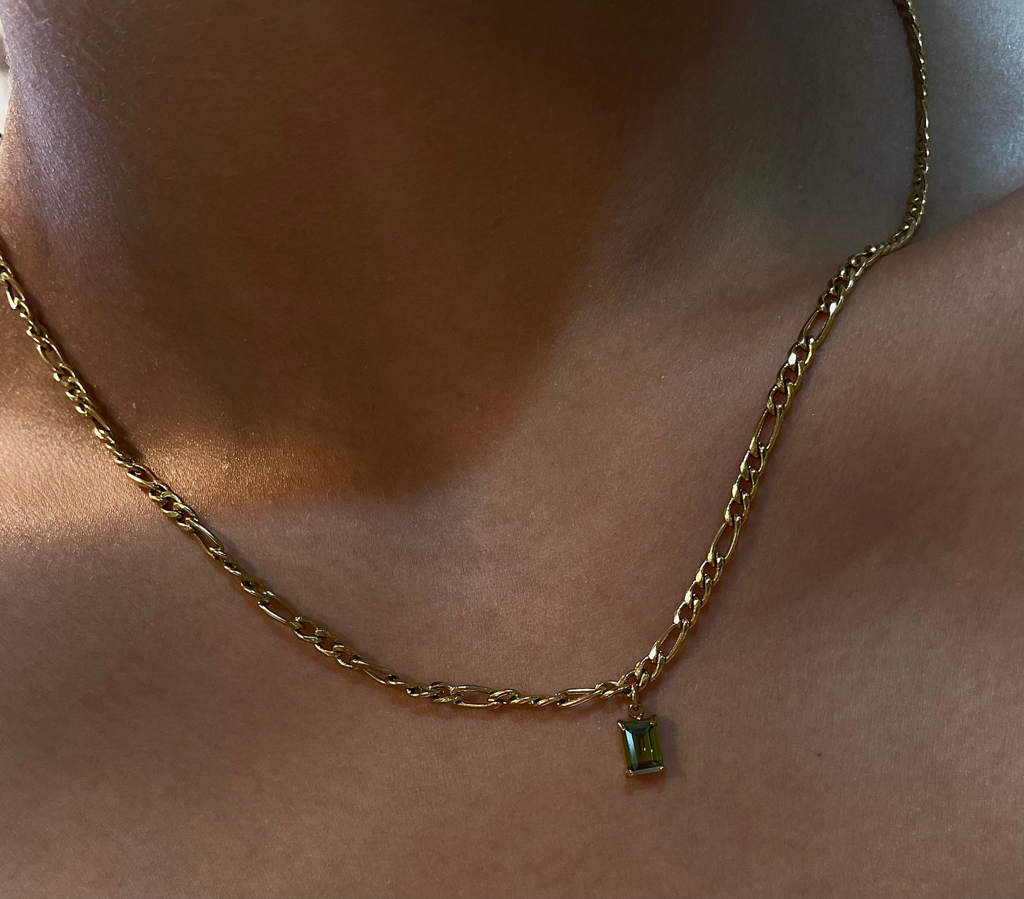 Eclat Necklace