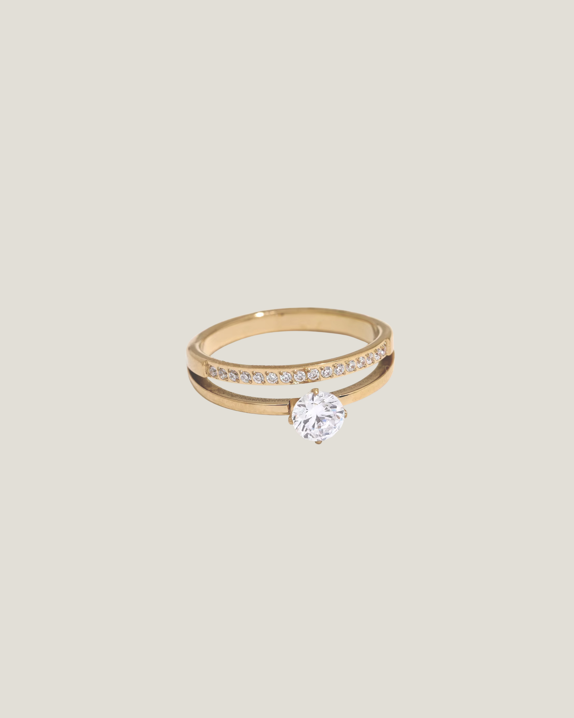 Aurelia Ring