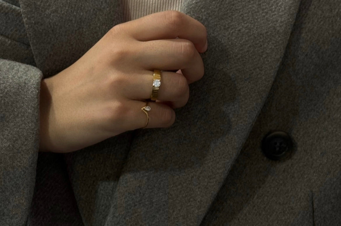Ember Ring