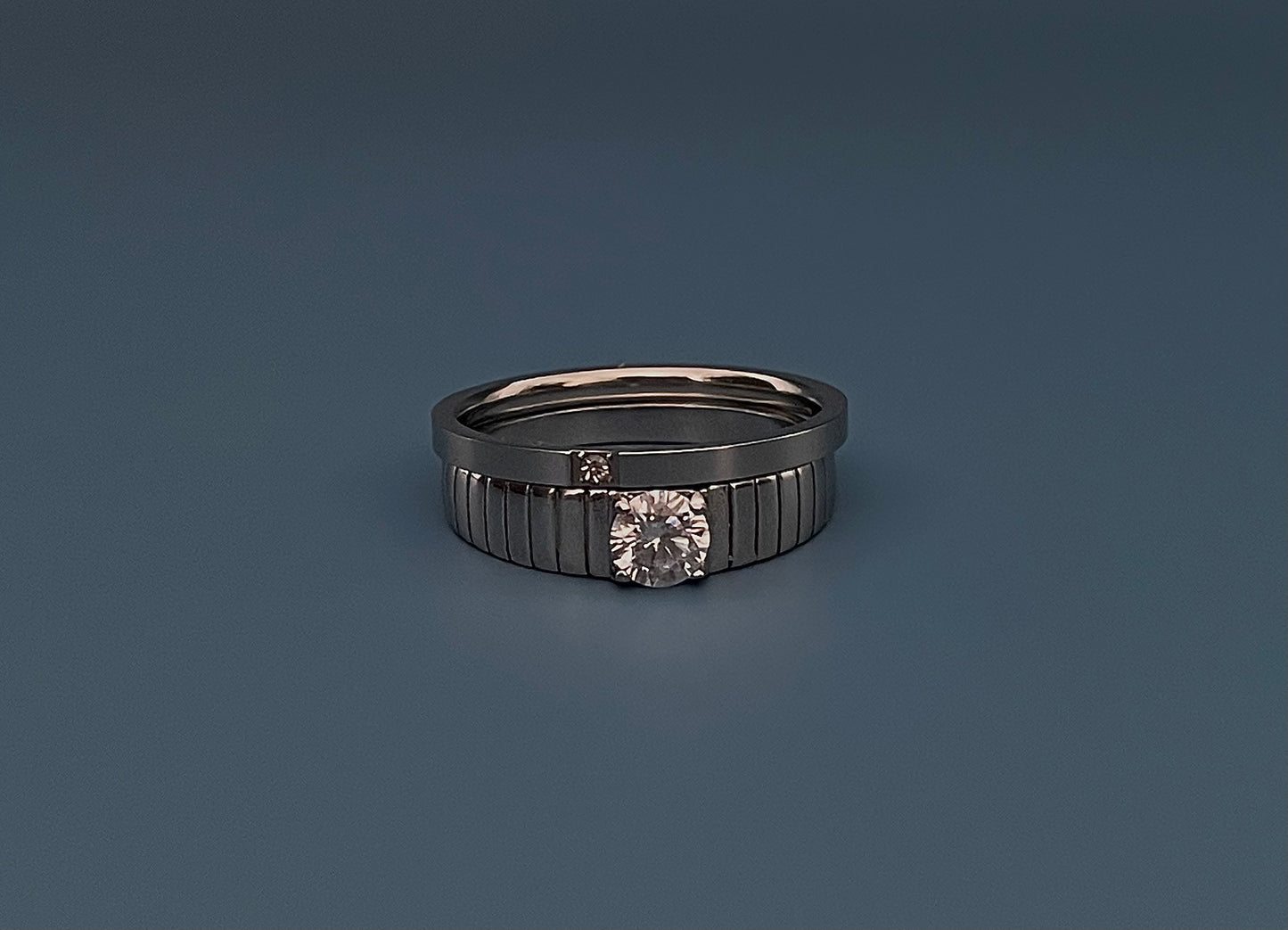 Arista Ring - Silver