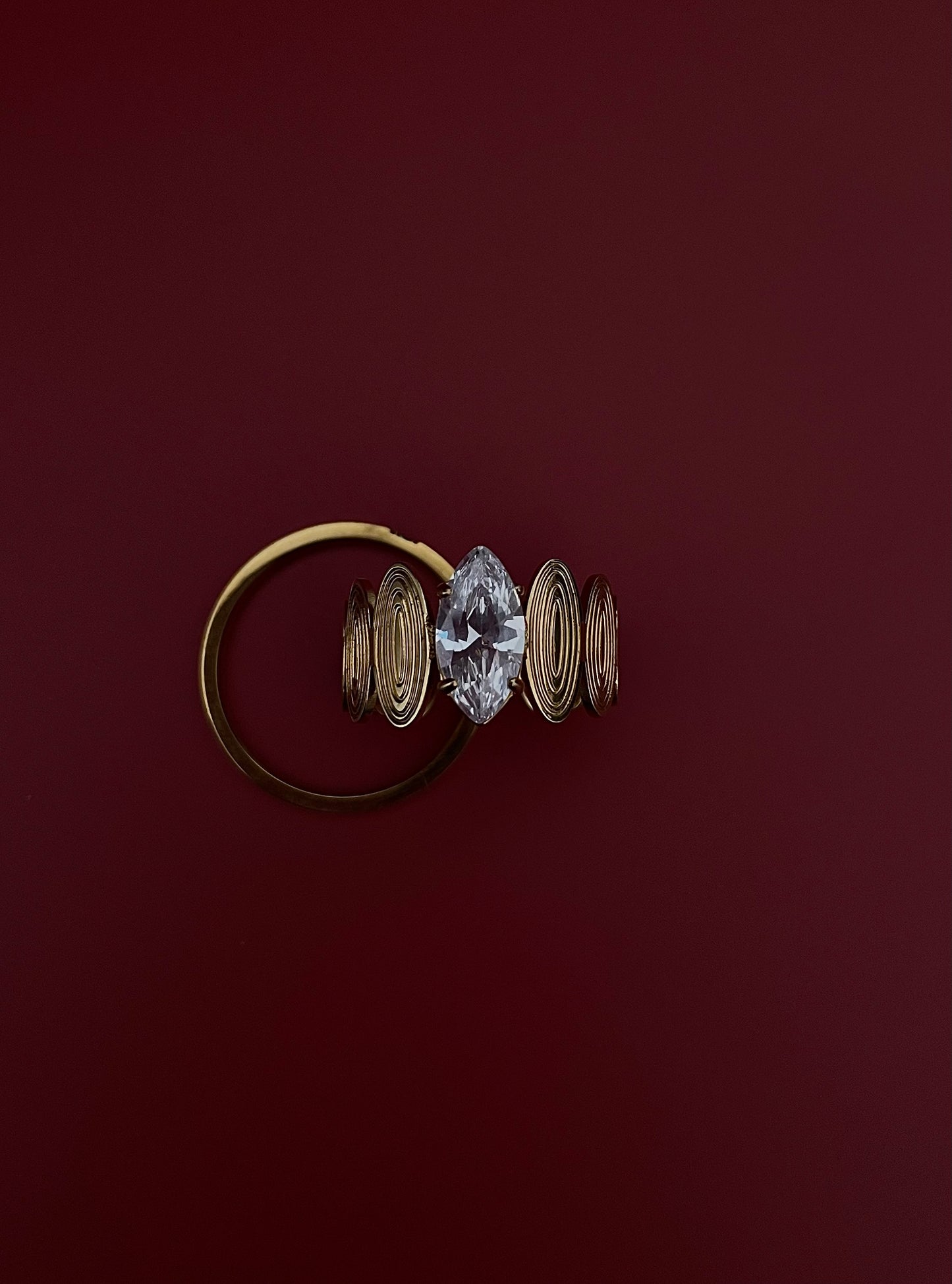 Ora Ring
