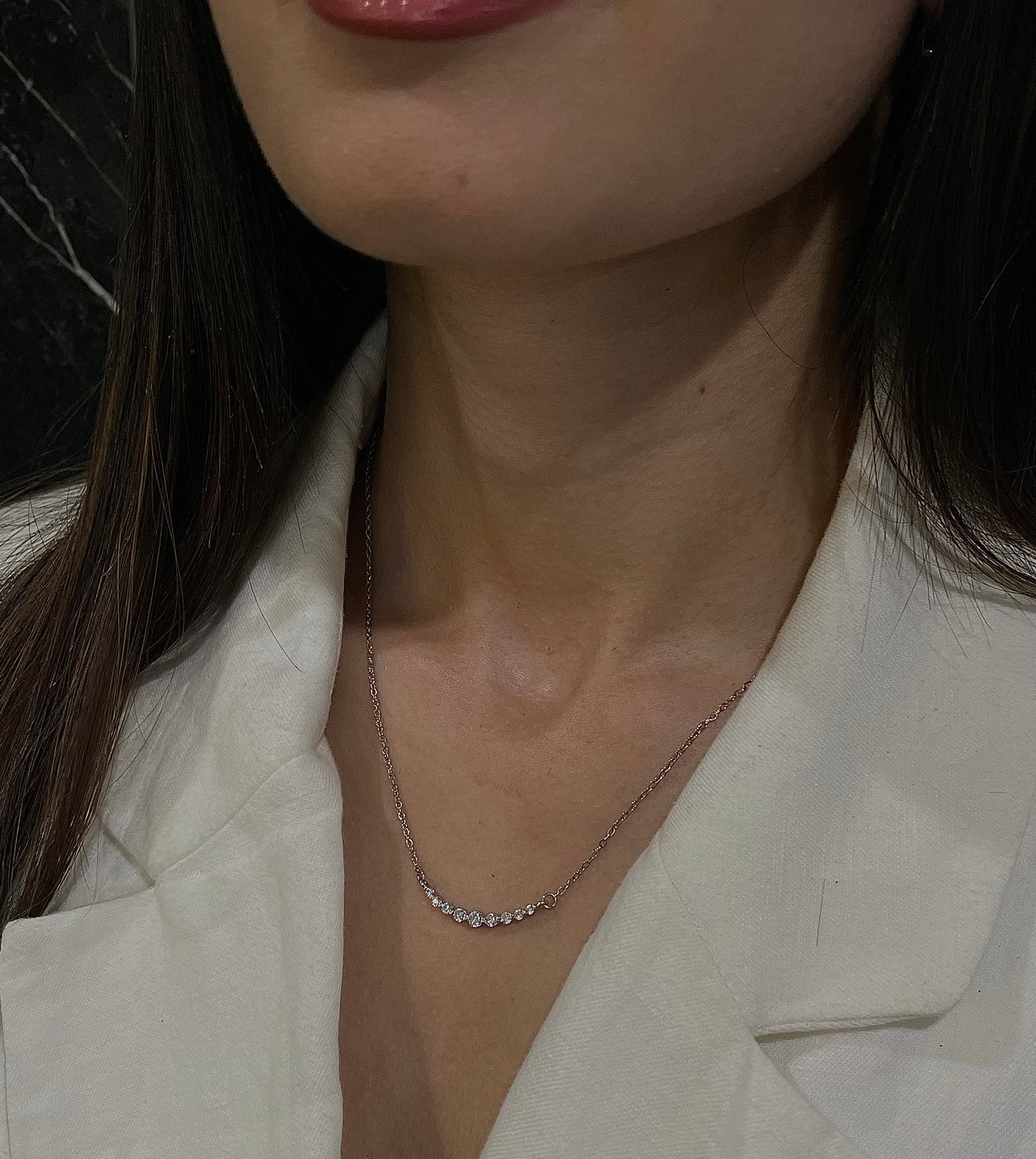 Alina Necklace