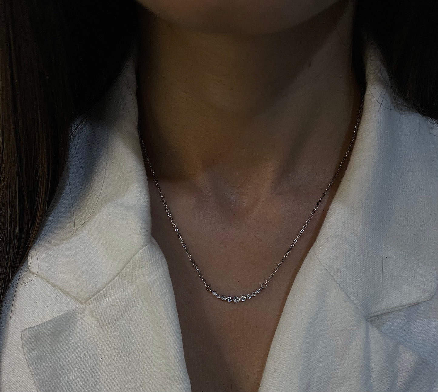 Alina Necklace