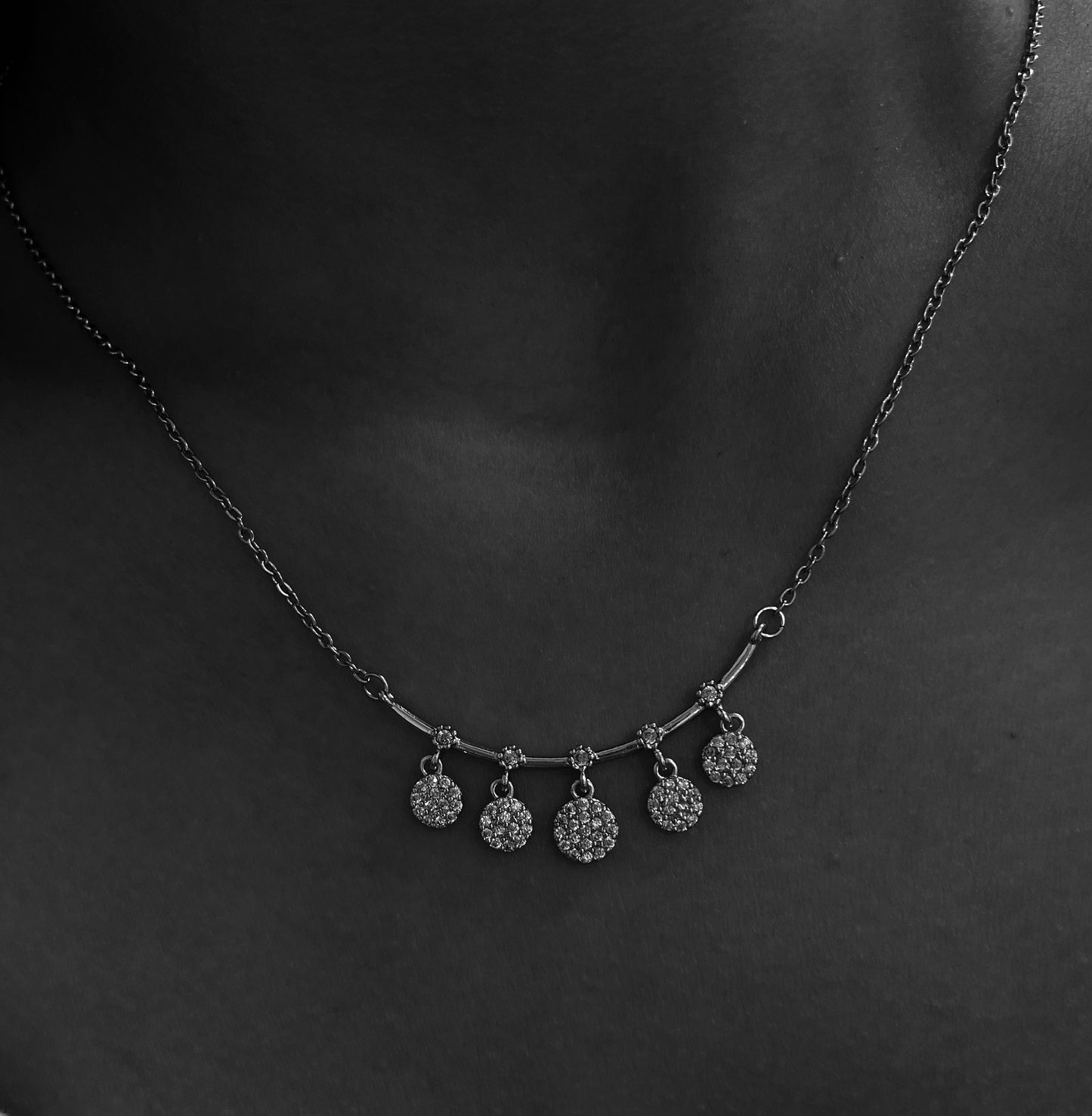 Solana Necklace