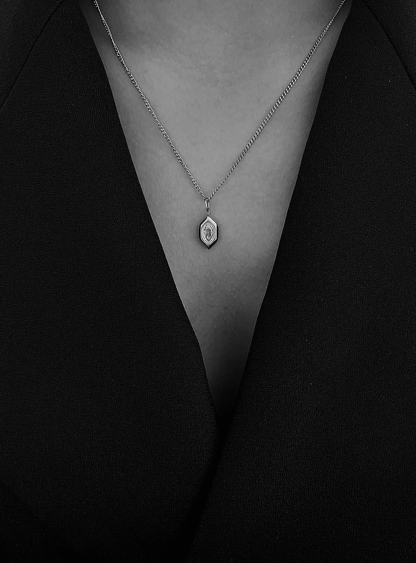 Amani necklace