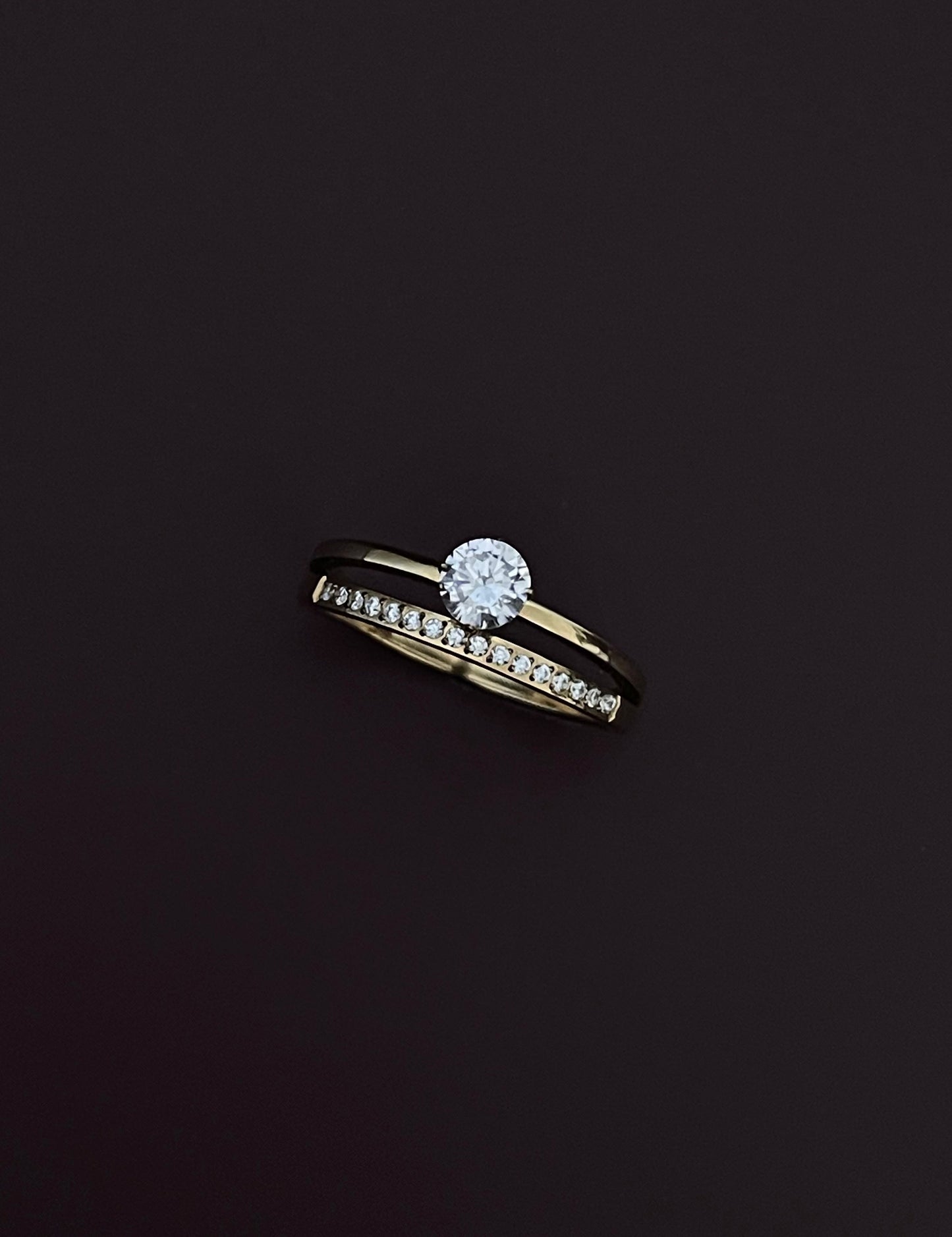 Aurelia Ring