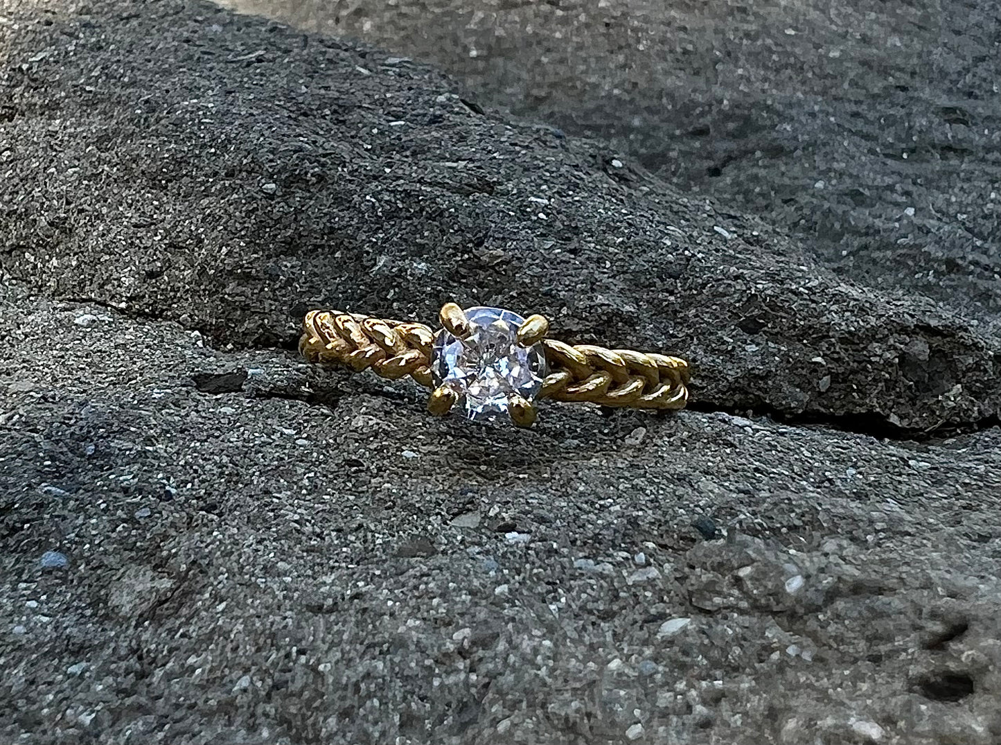 Twila Ring