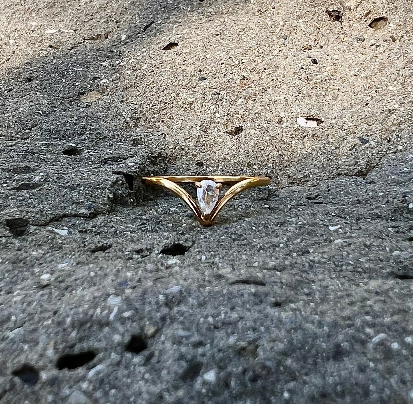 Ember Ring