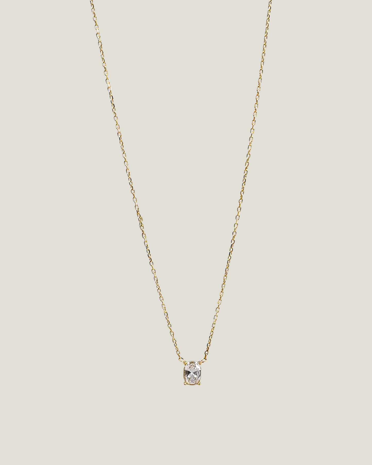 Illume Necklace