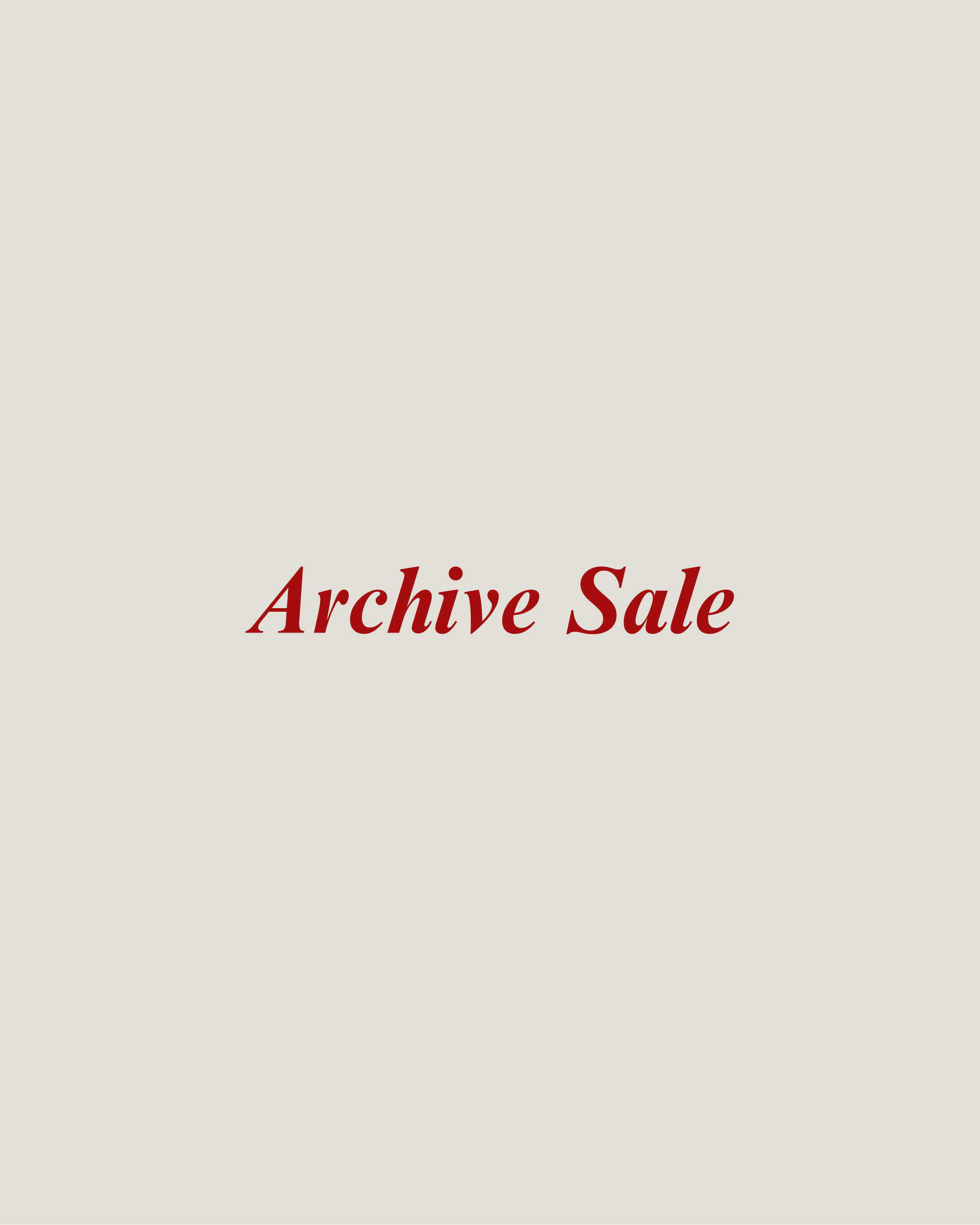 Under $40 Sale