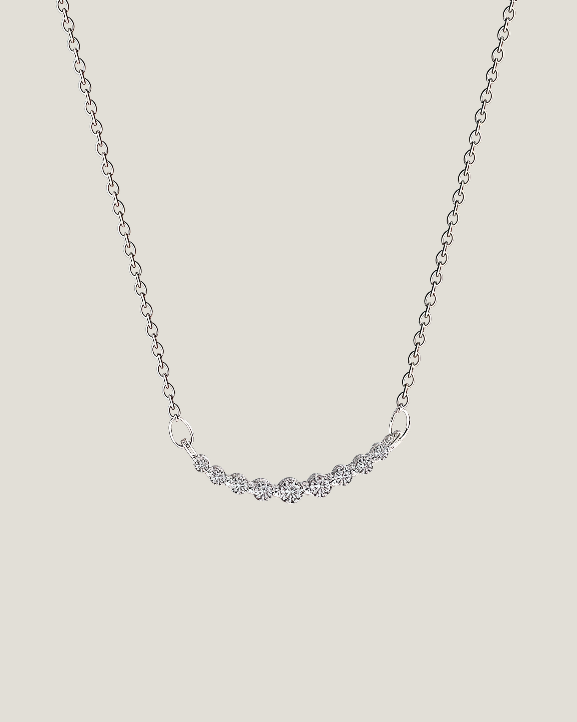 Alina Necklace