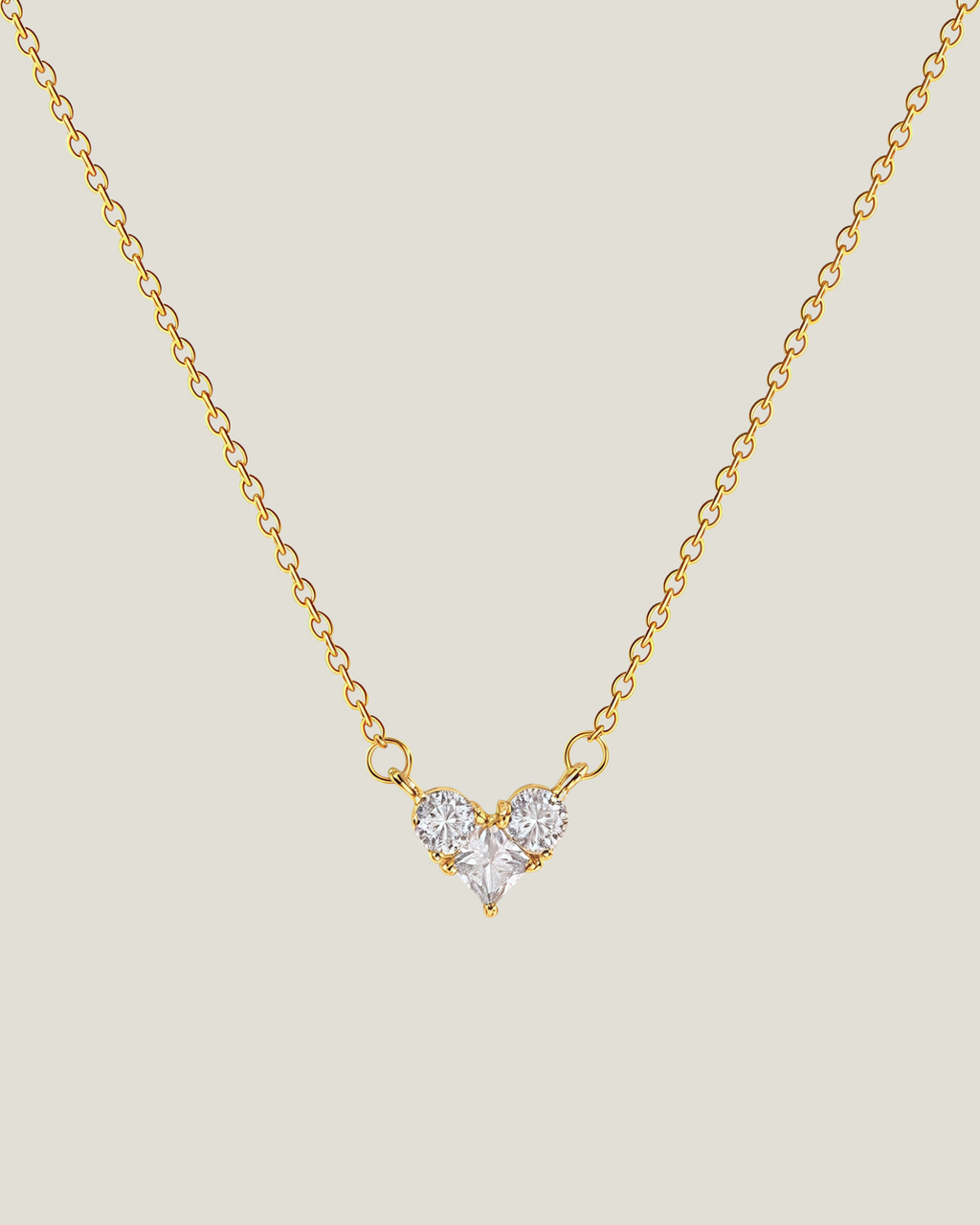 Liora Necklace