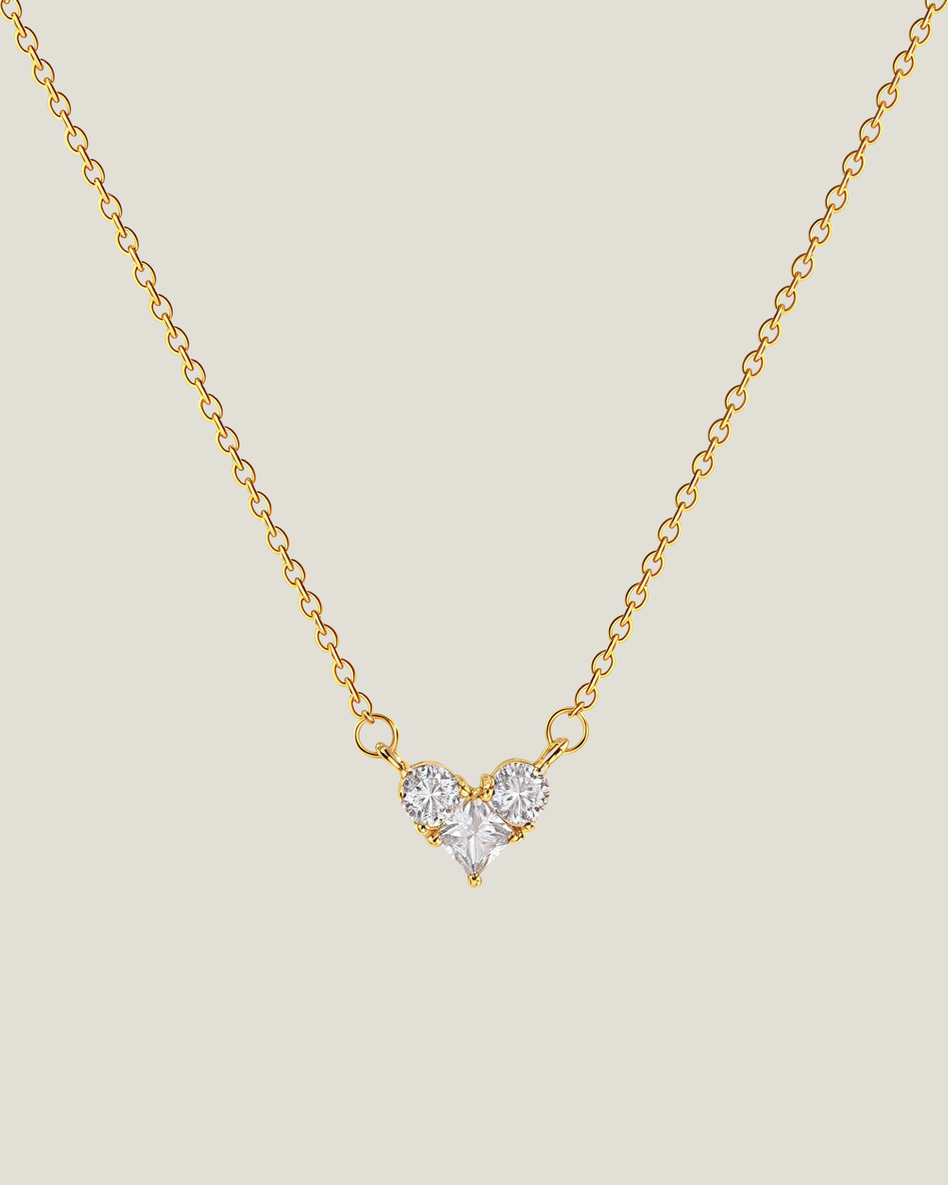 Liora Necklace