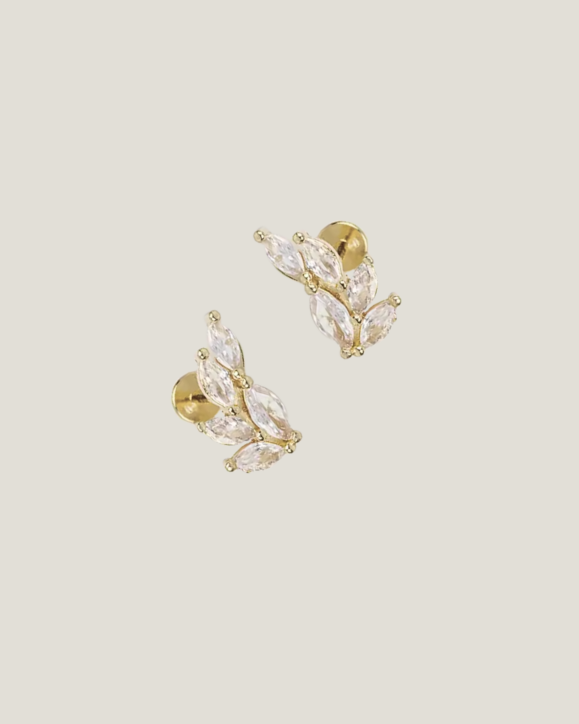 Fiona Studs
