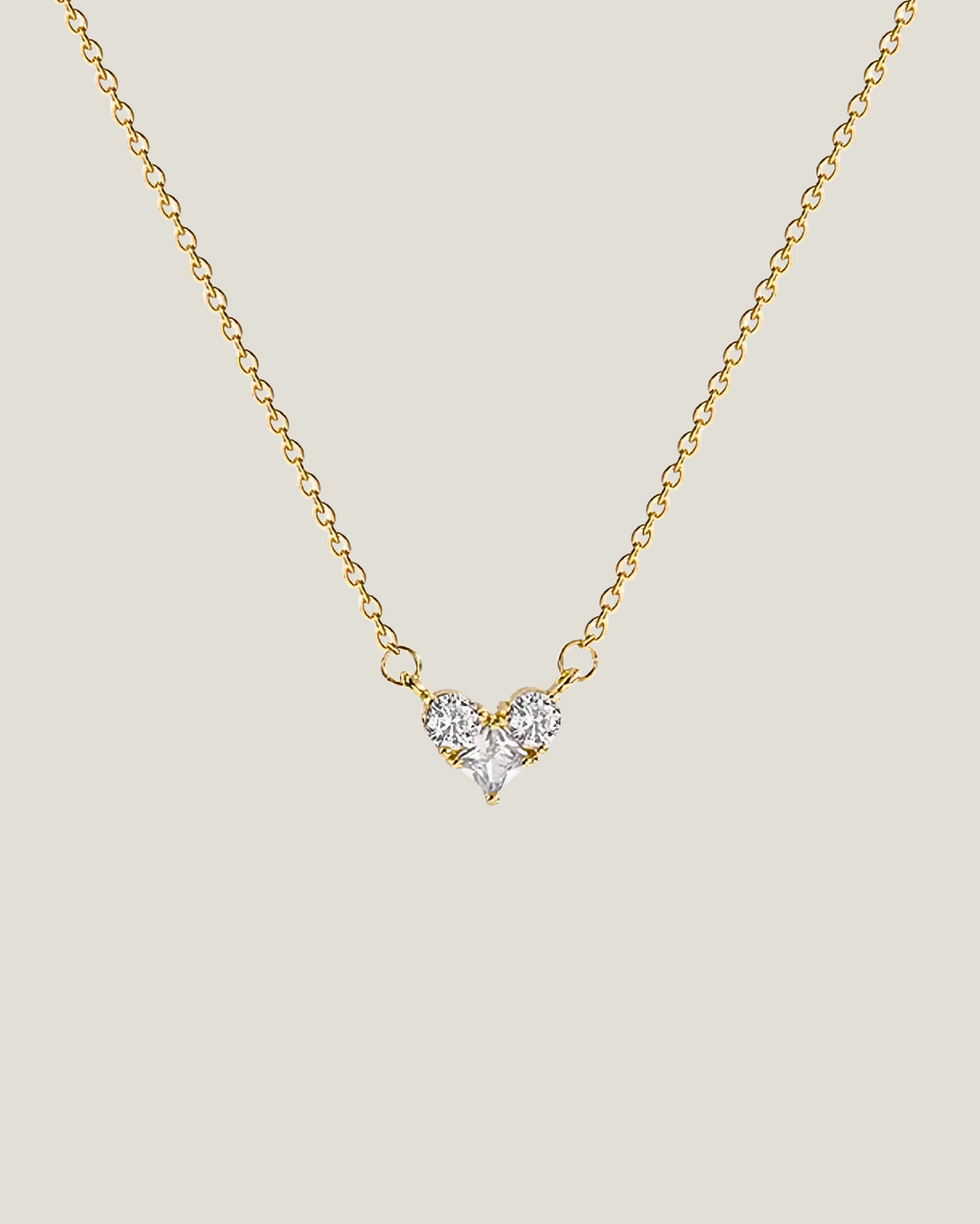 Liora Necklace