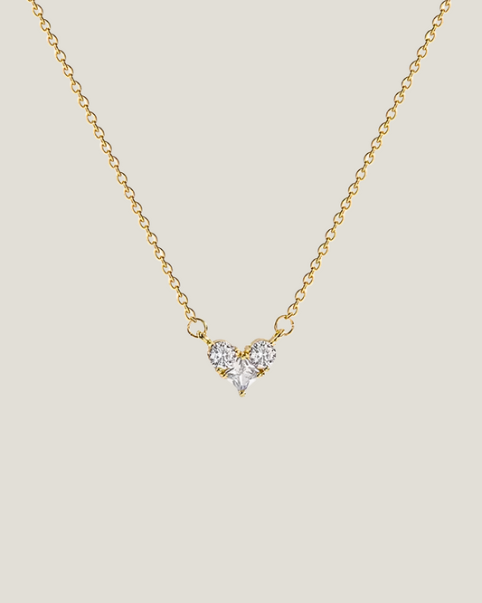 Liora Necklace