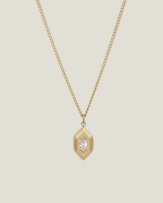 Amani necklace