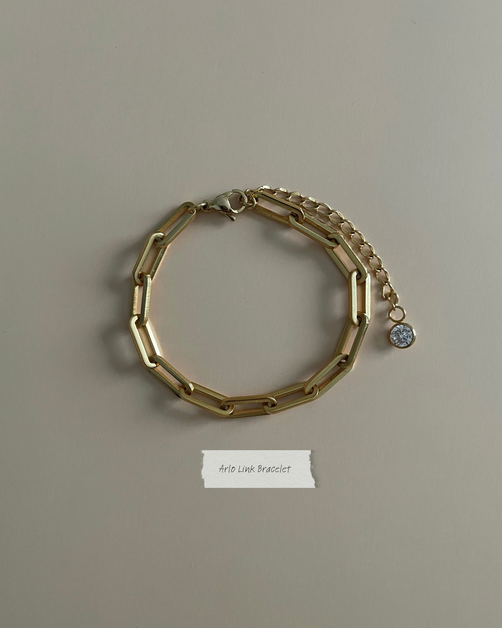 Arlo Link Bracelet