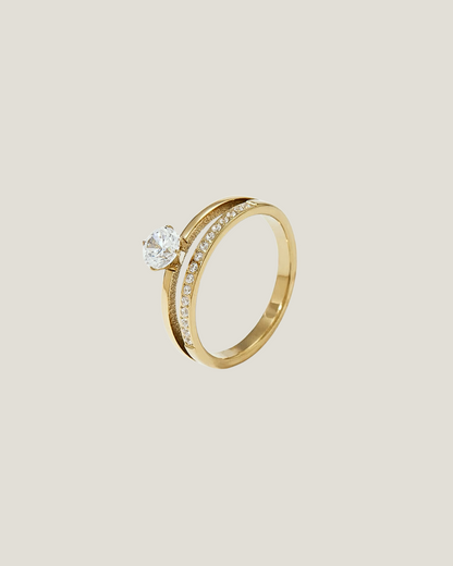 Aurelia Ring
