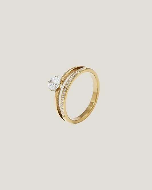 Aurelia Ring
