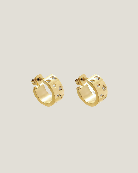 Brisa Hoops