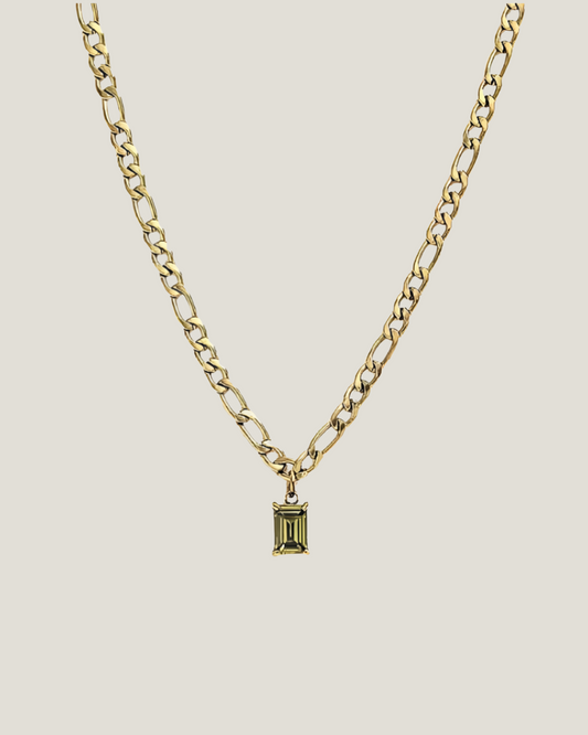 Eclat Necklace