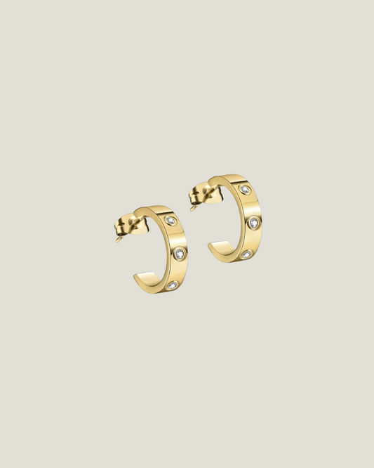 Eterna Hoops