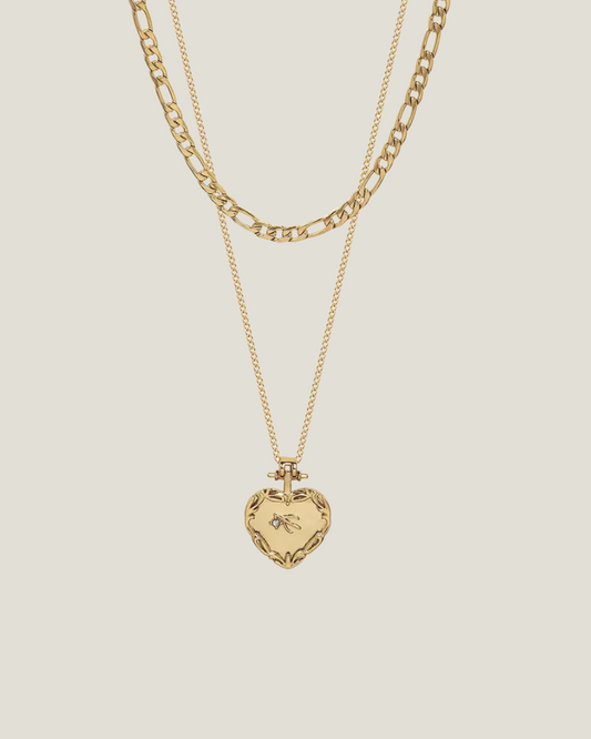 Evania Necklace