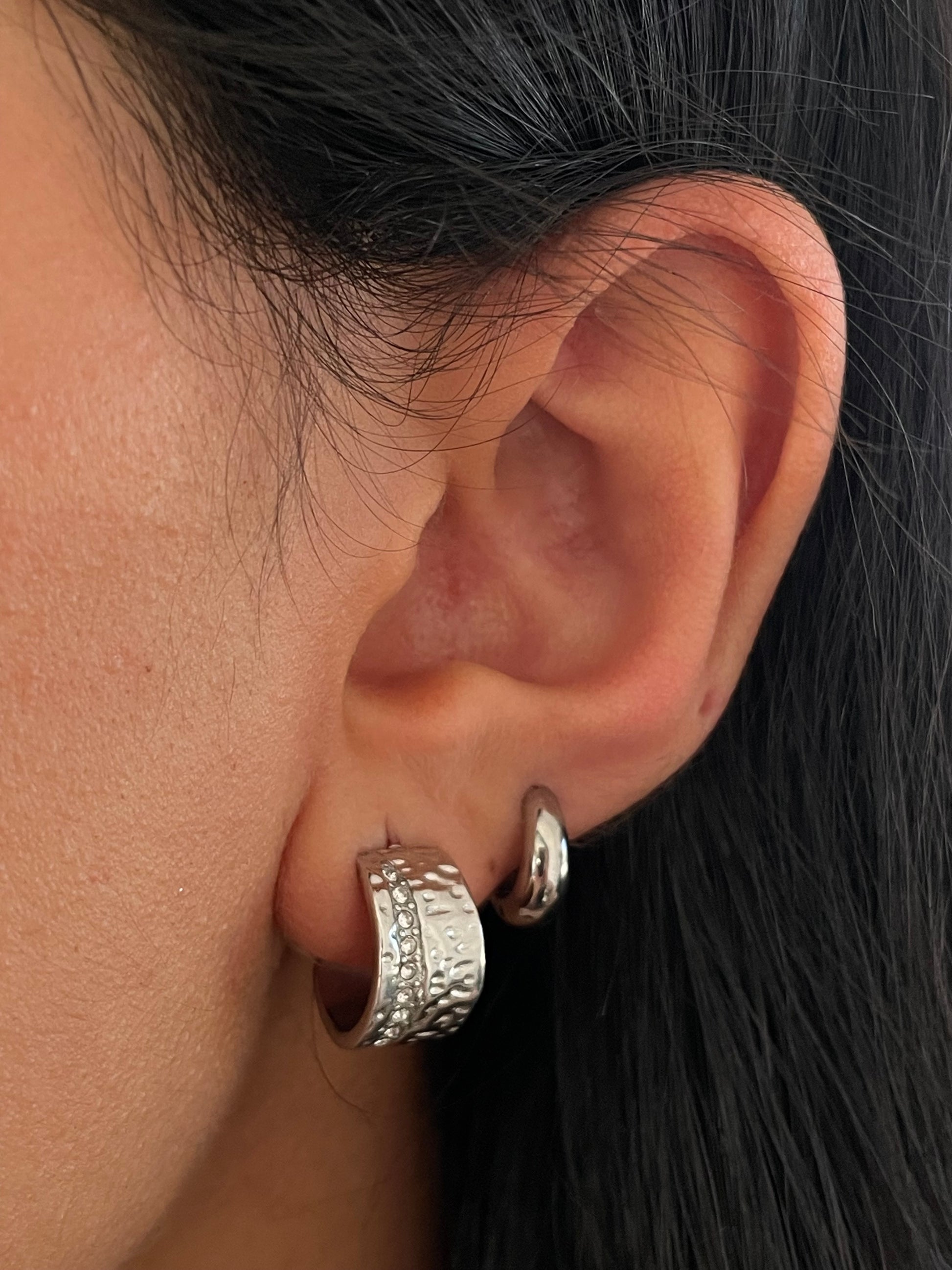Gliss Hoops