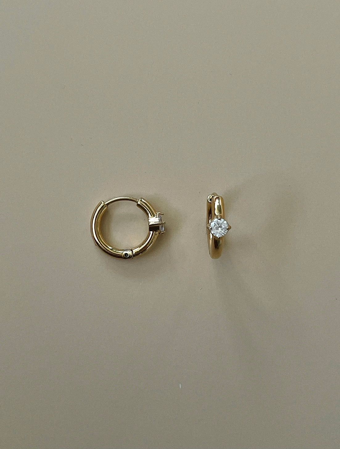 Stella Huggies - Gold