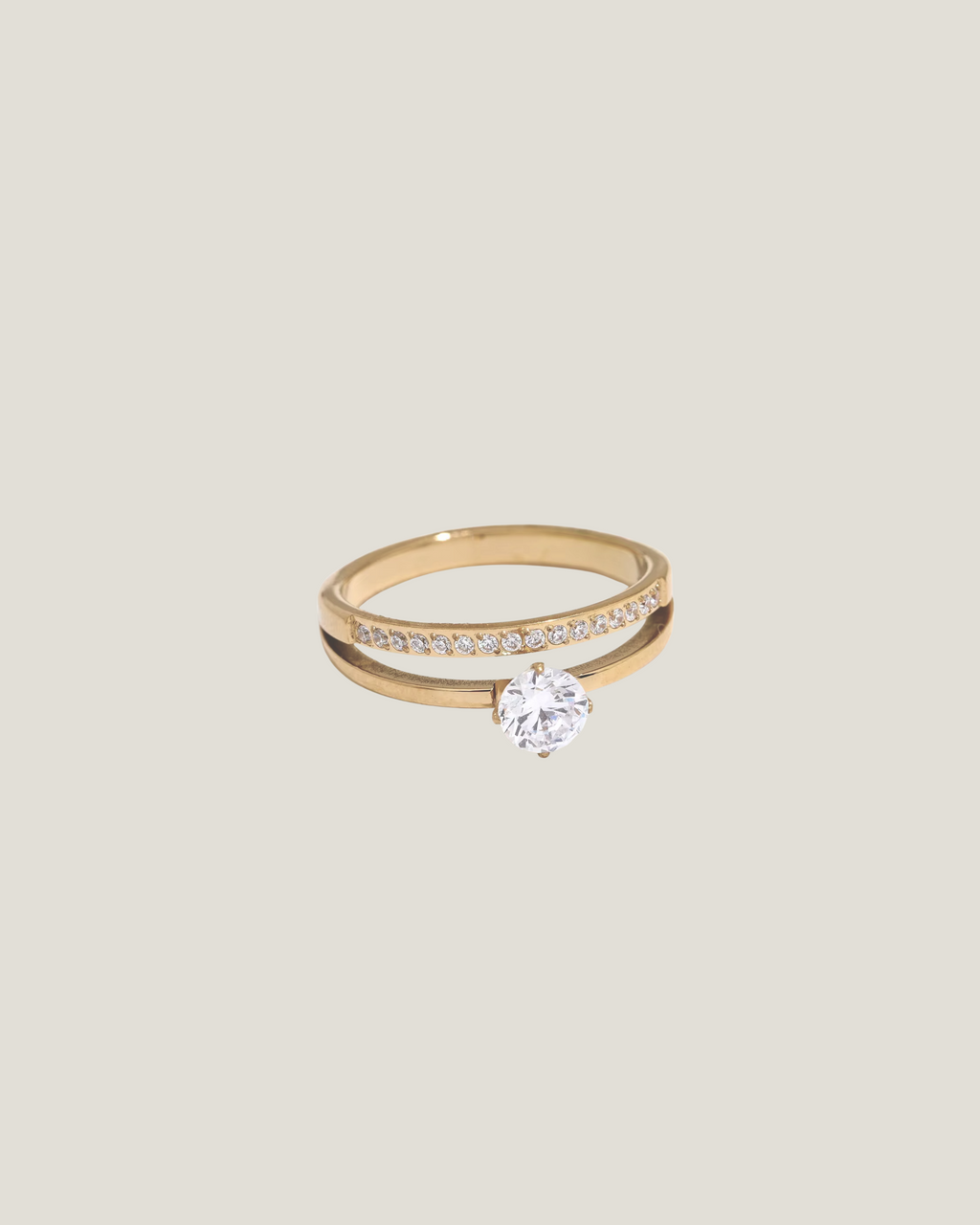 Aurelia Ring