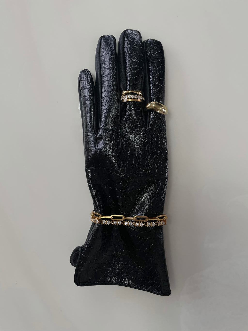 Arlo Link Bracelet