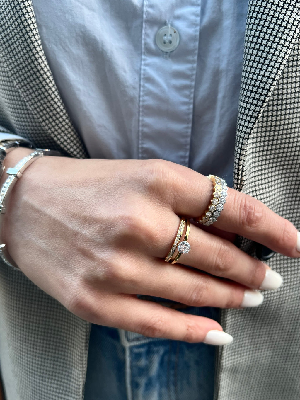 Aurelia Ring