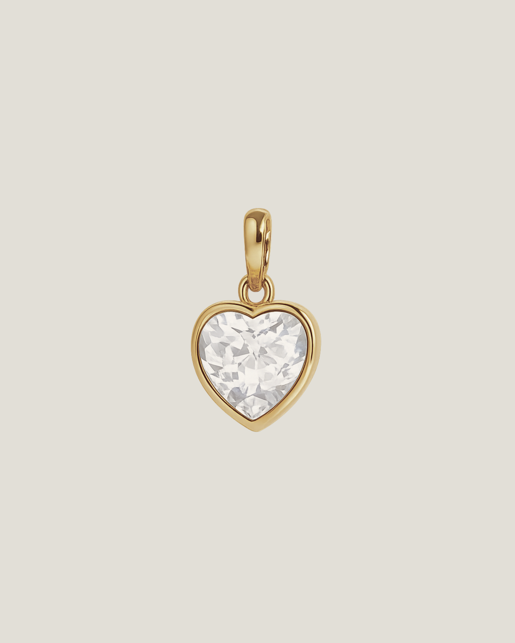 Amora Pendant