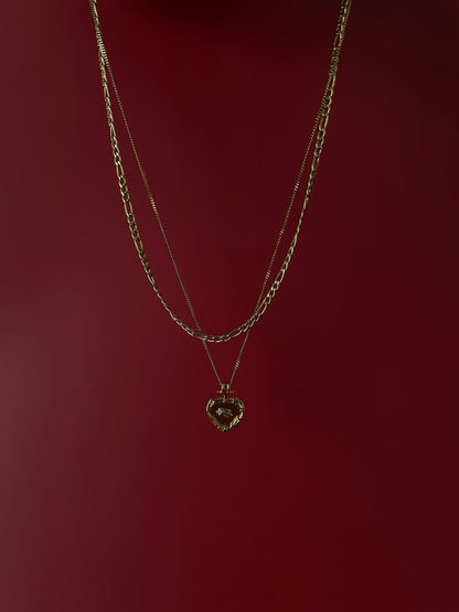 Evania Necklace