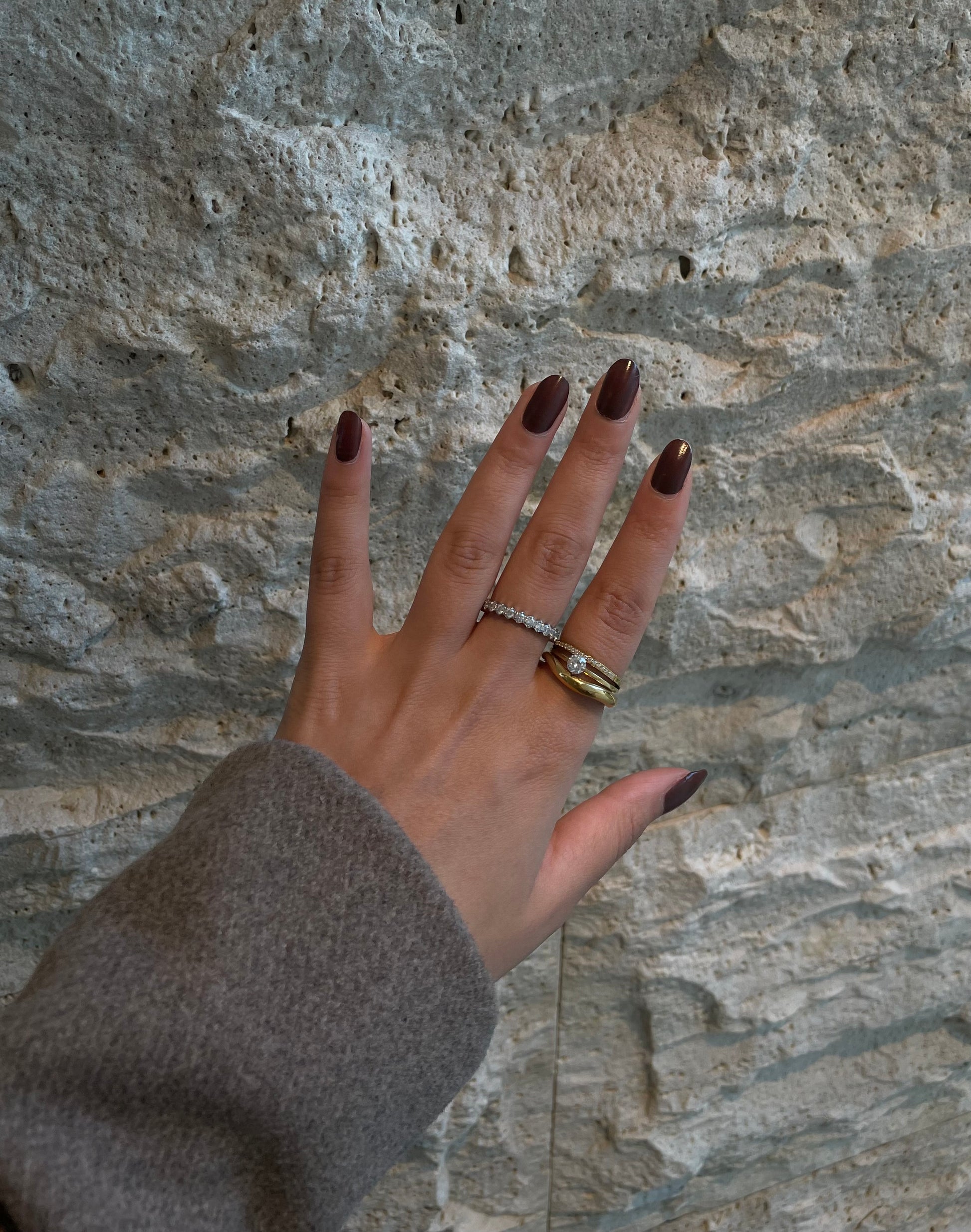Aurelia Ring