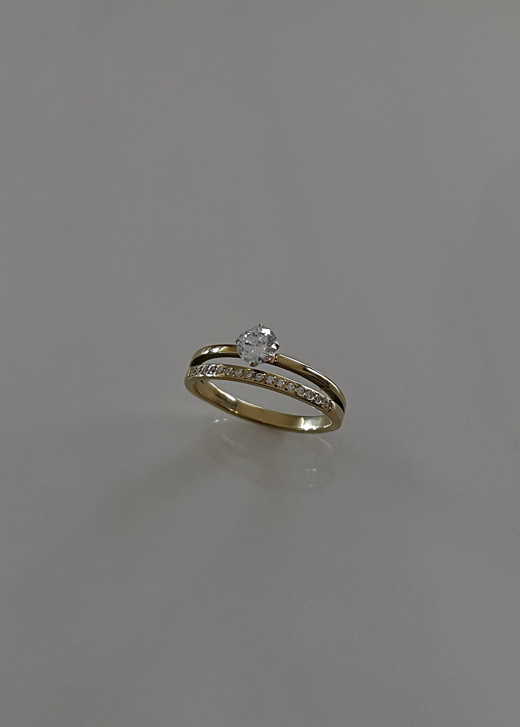 Aurelia Ring