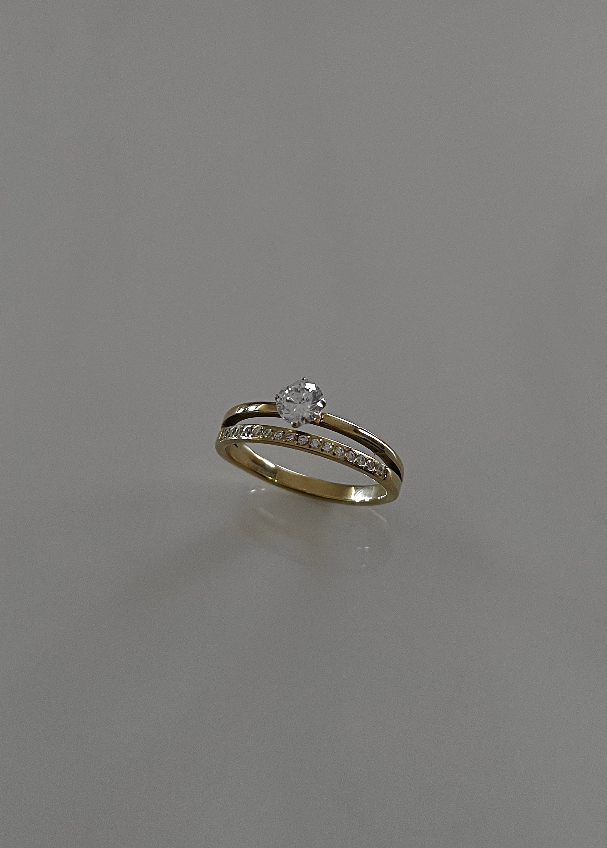 Aurelia Ring