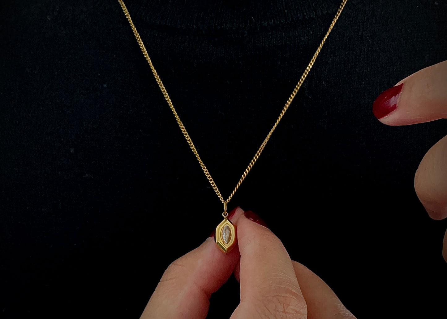 Amani necklace