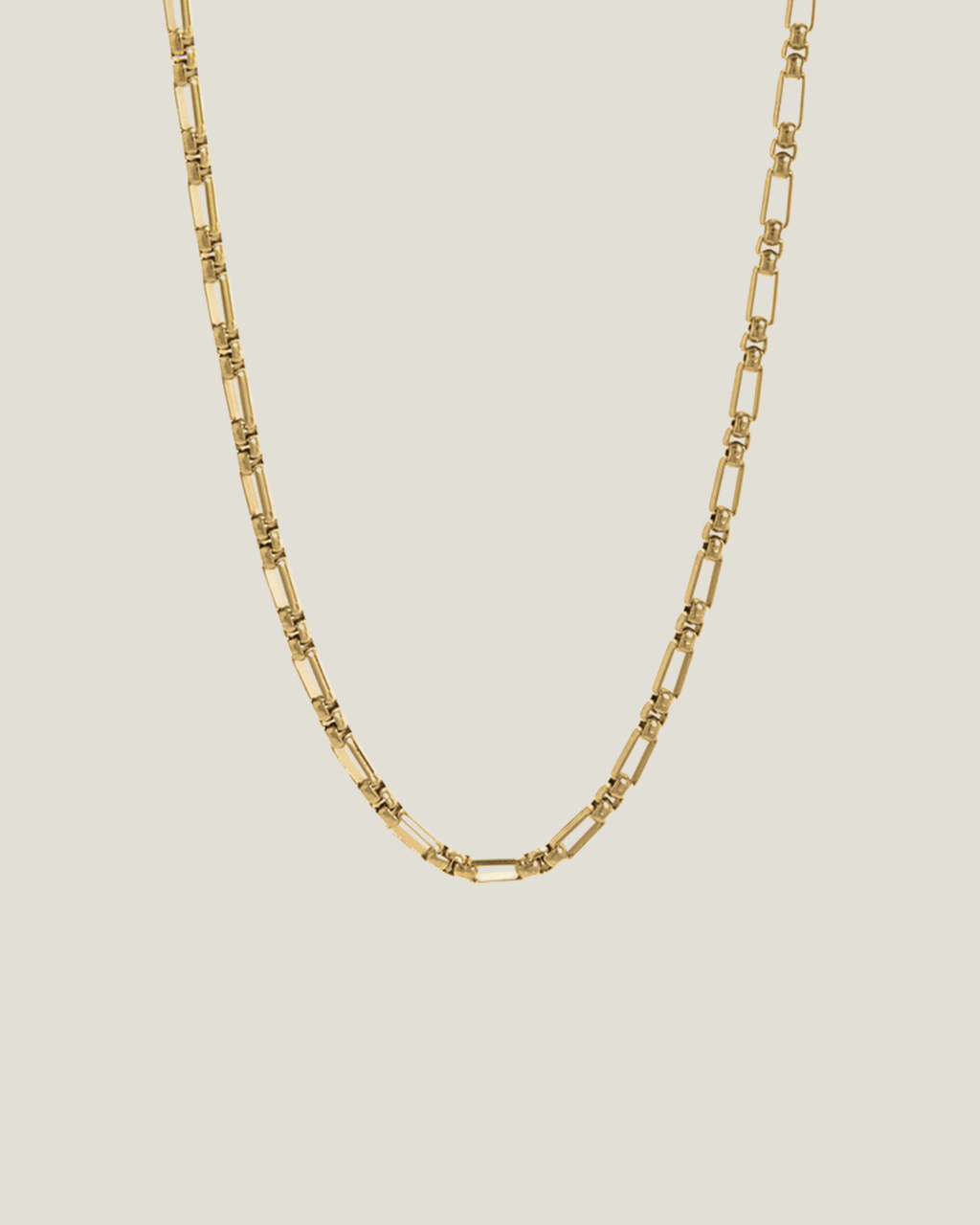 Cube Link Chain