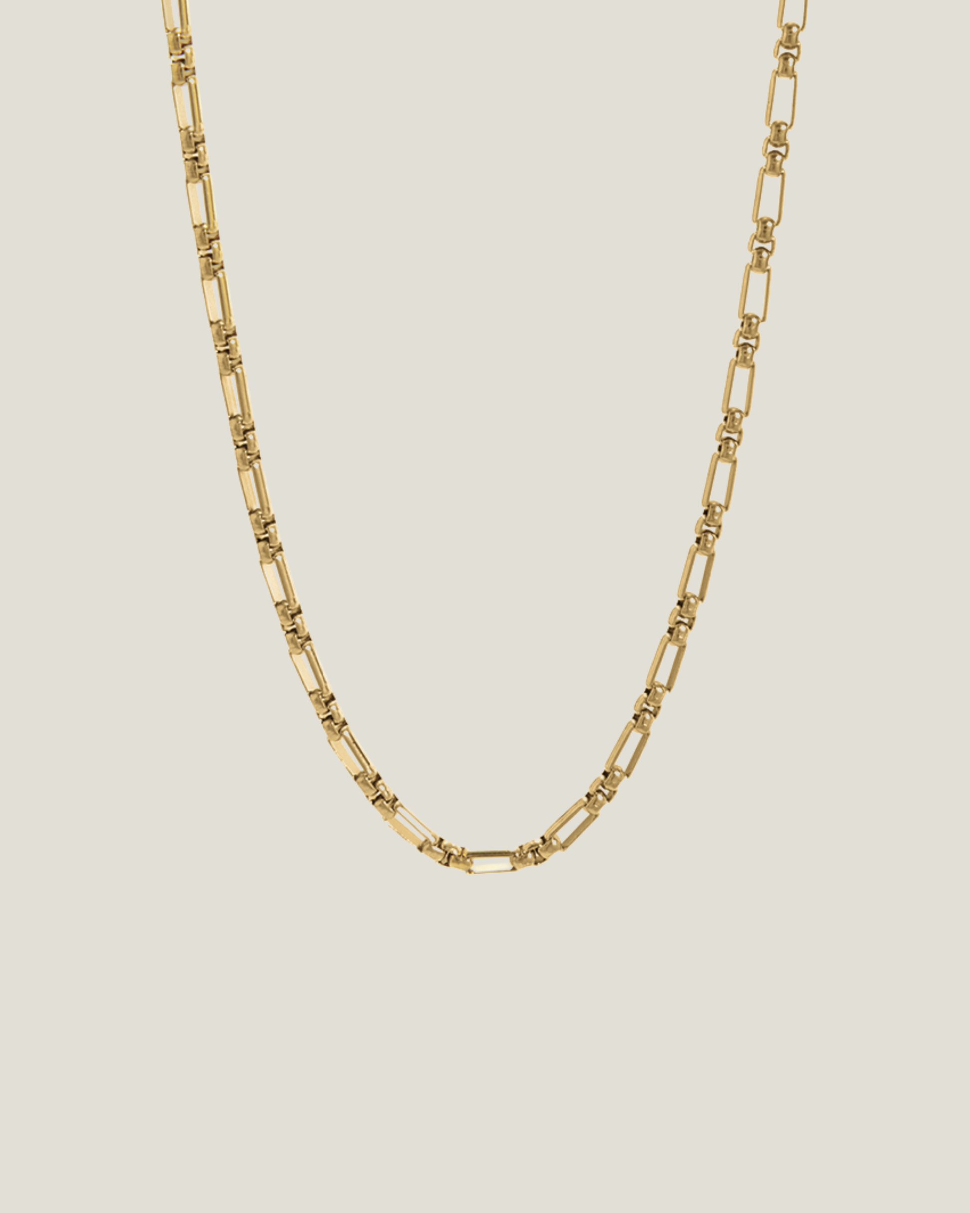 Cube Link Chain