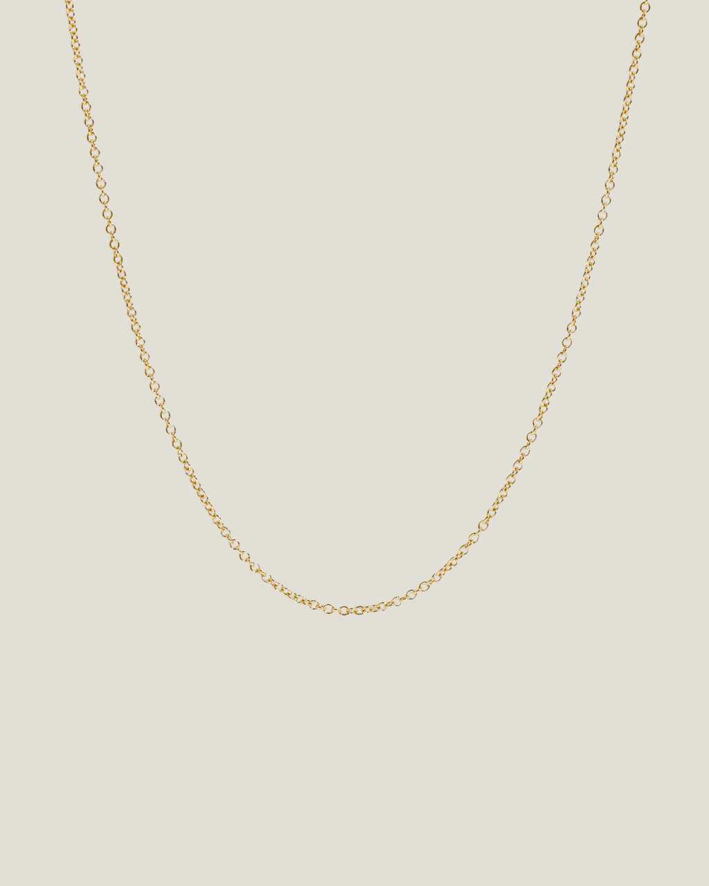 Petite chain