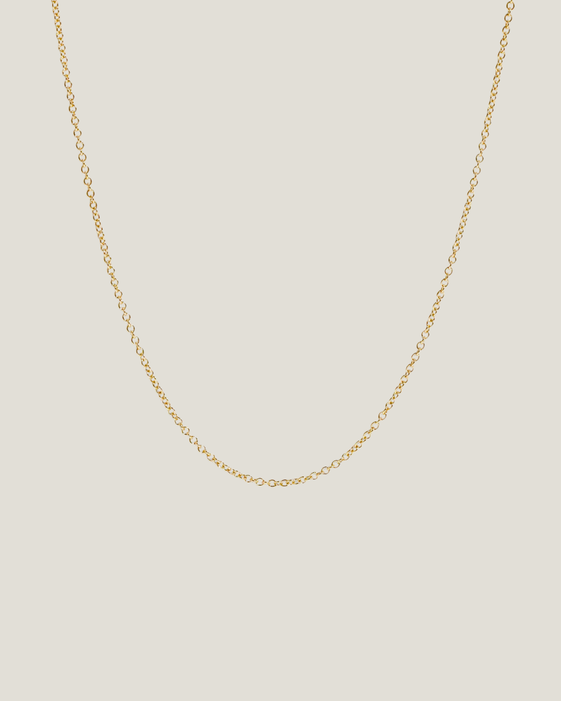 Petite chain