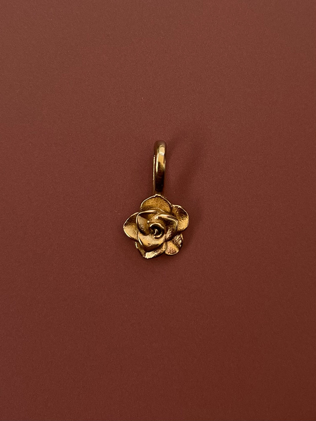 Everrose Charm