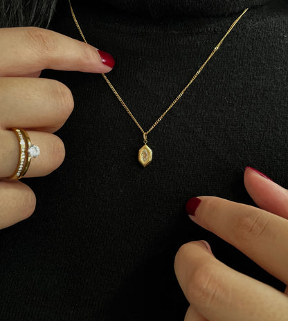 Amani necklace