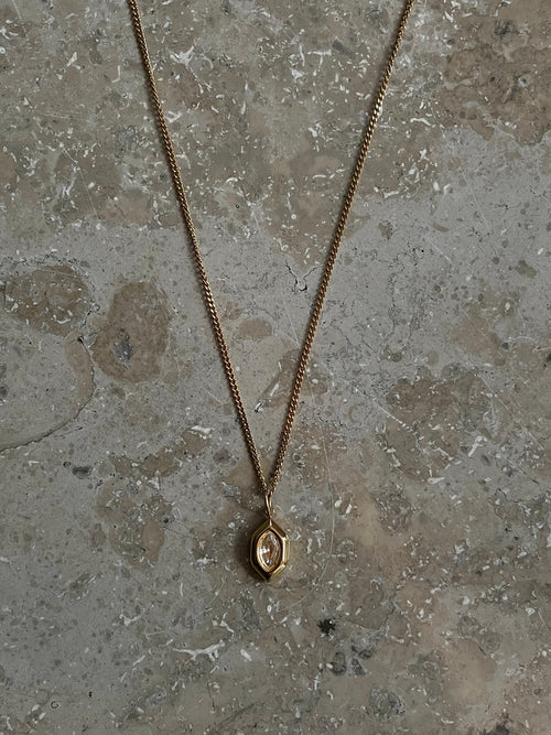 Amani necklace