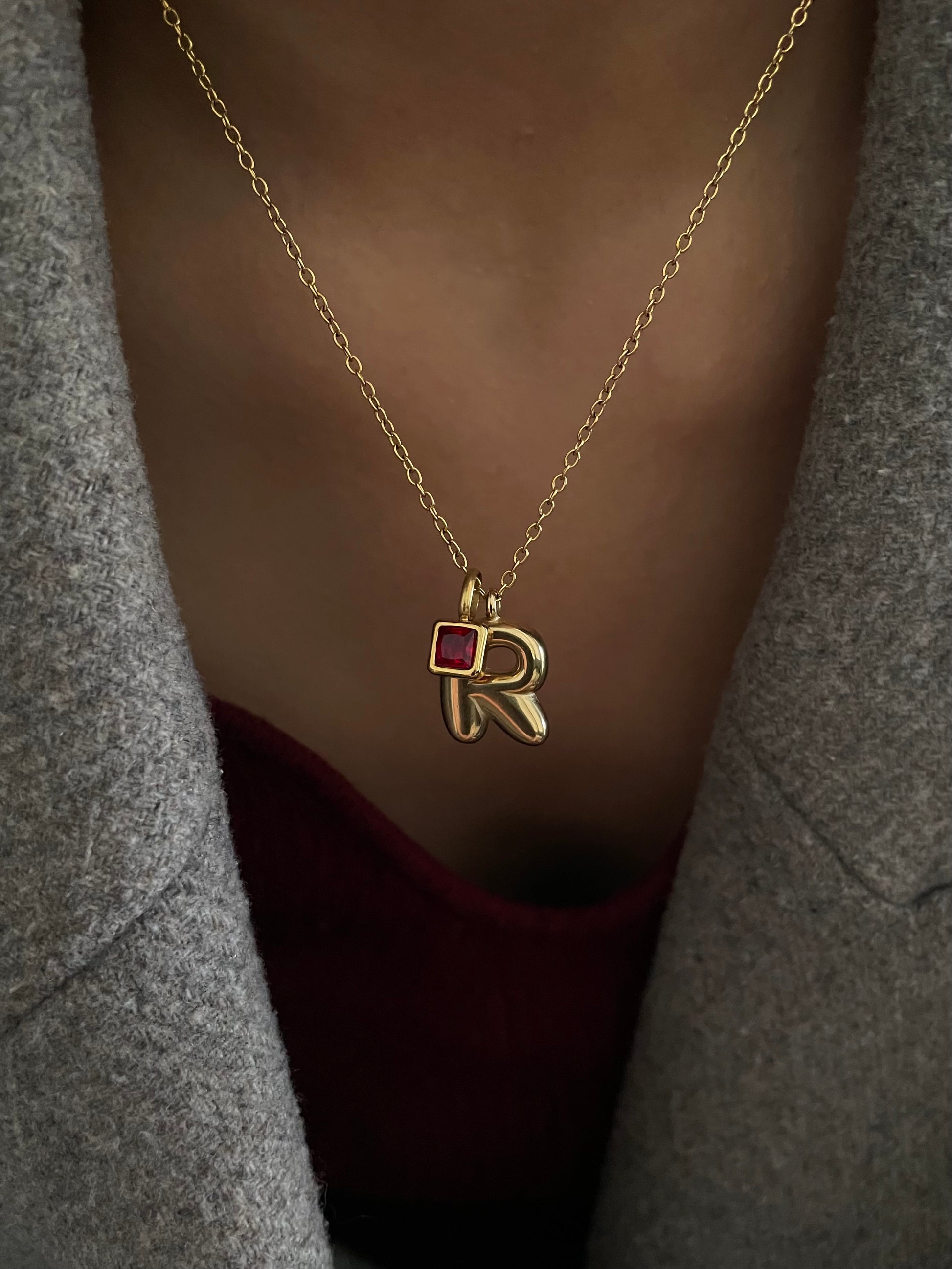 Petite chain